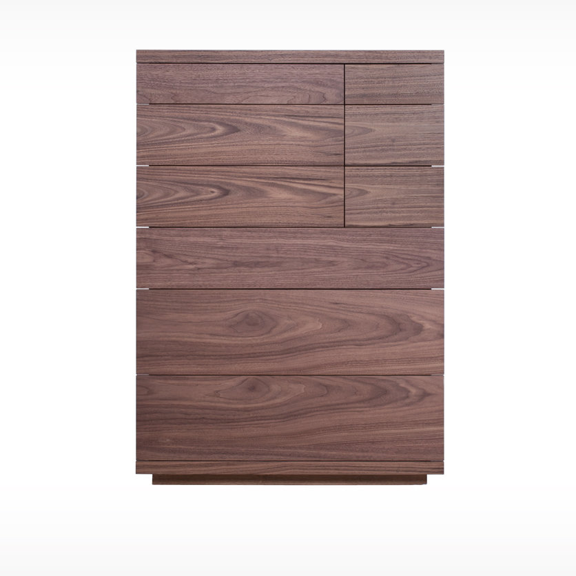 Boom 9 Drawer Chest Reviews Allmodern