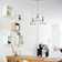 Wrought Studio Copeland 3 - Light Kitchen Island Dome Pendant & Reviews ...