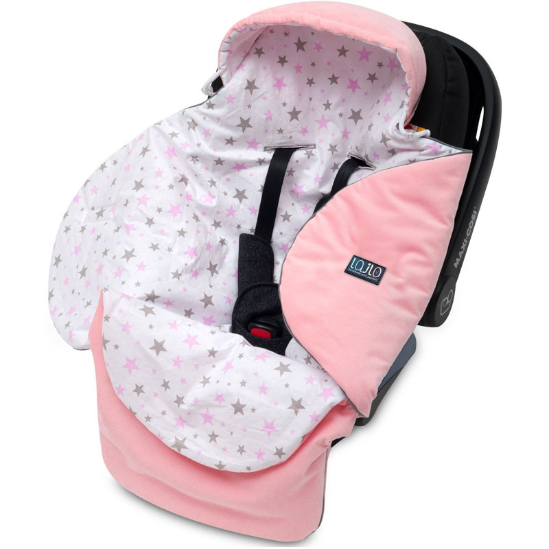 polyester baby blanket