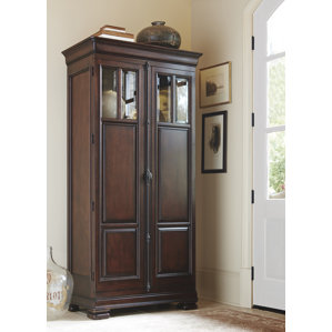 Baily Armoire by Darby Home Co