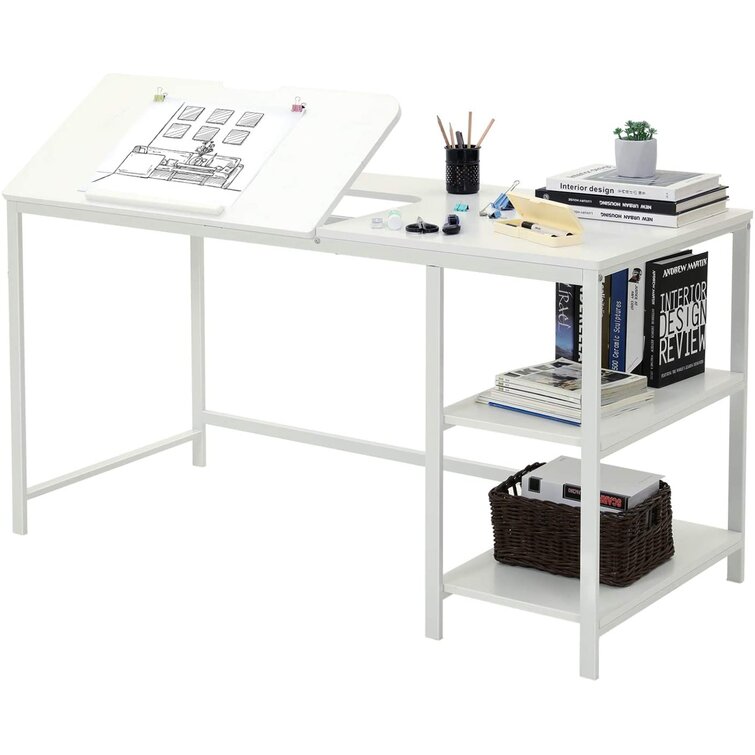 Details about   EASY & PORTABLE Minimalist Drawing/Drafting Table-GREAT DEAL *Read Item Descrip 