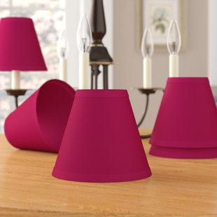 Clip On Light Shades You Ll Love In 2019 Wayfair Quickview