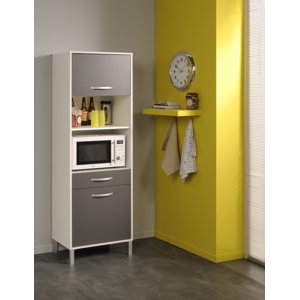 Küchenschrank Optibox von Parisot