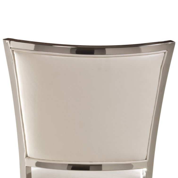 Lelia bar & counter swivel stool Clearance