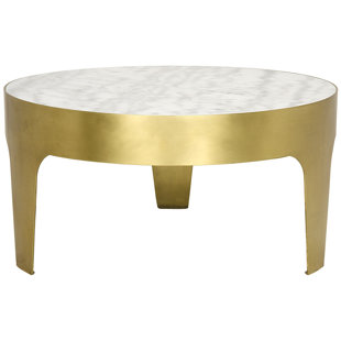Coffee Table by Noir New Design
