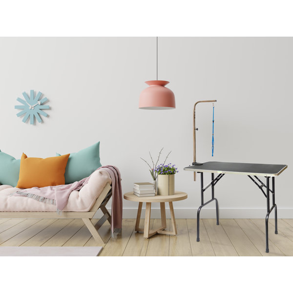 dog grooming table for small dogs