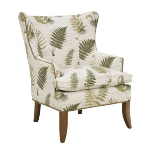 Go to store & view more images Hekman Sarah Armchair