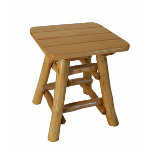 Gartenhocker Rossbachtal von Home & Haus