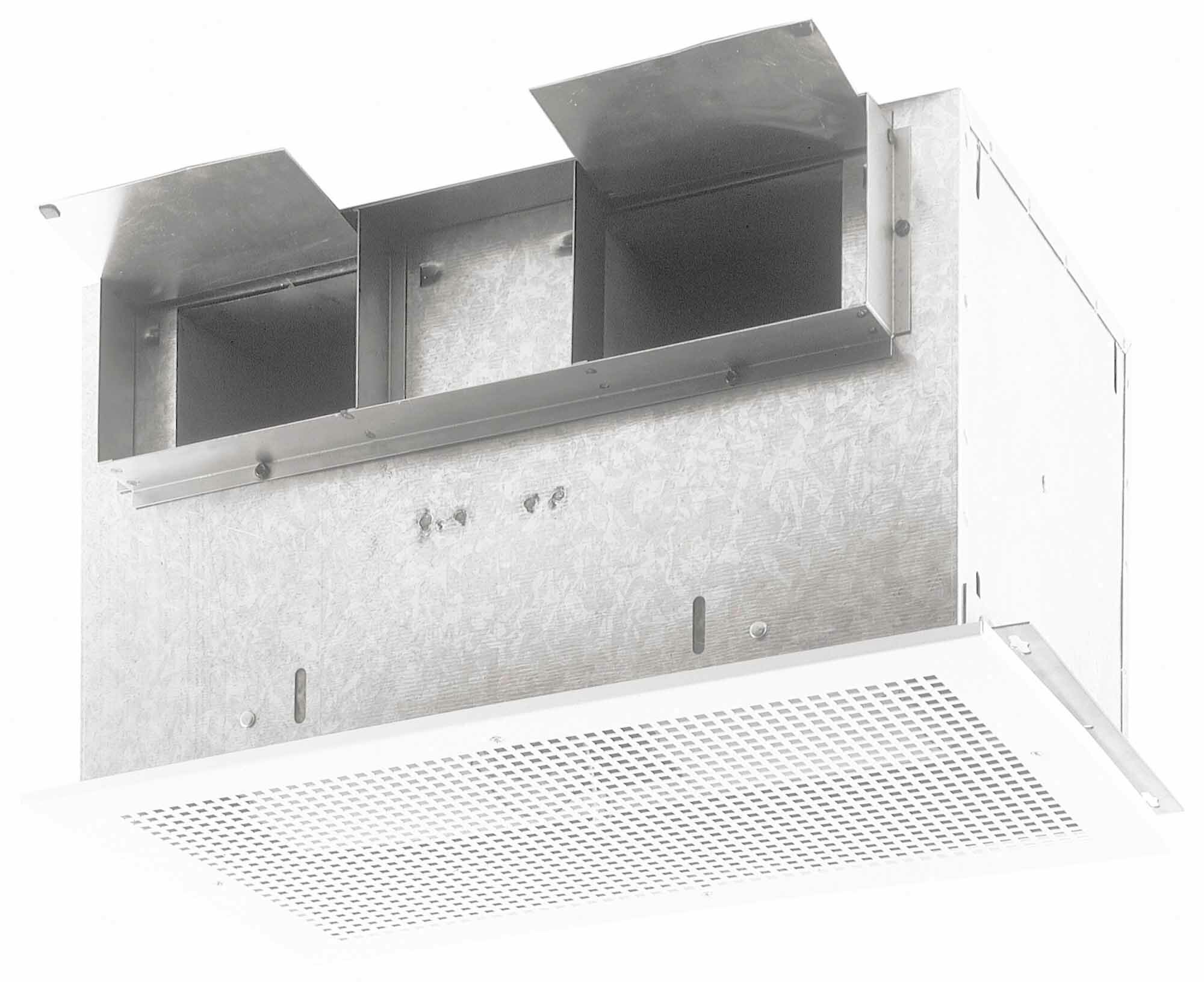 Broan 500 Cfm Ceiling Mount Ventilator Reviews Wayfair
