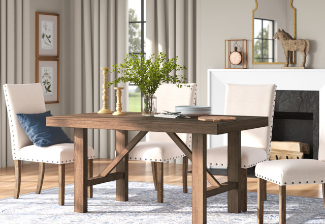 Dining Tables for Less