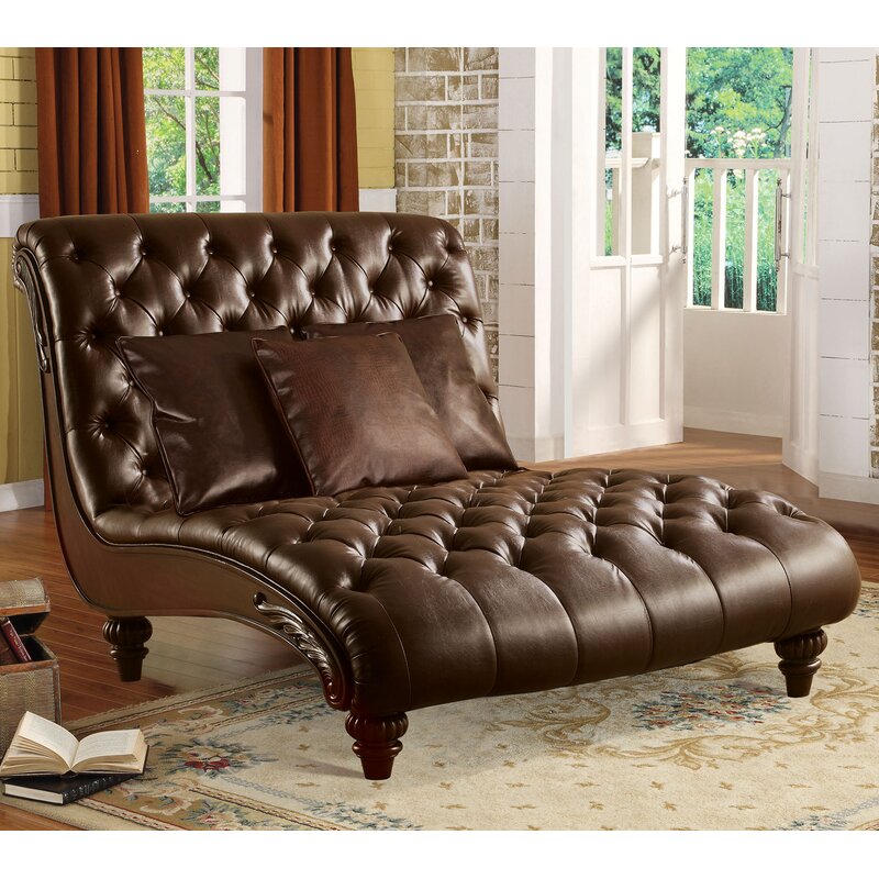 Anondale Chaise Lounge
