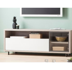 TV-Lowboard Thurston für TVs bis zu 60