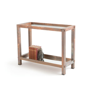 17 Stories Whittier Console Table 17 Stories Whittier Console Table