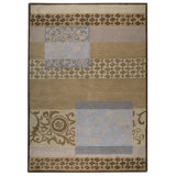 Abstract Fleur De Lis Living Area Rugs You Ll Love In 2021 Wayfair