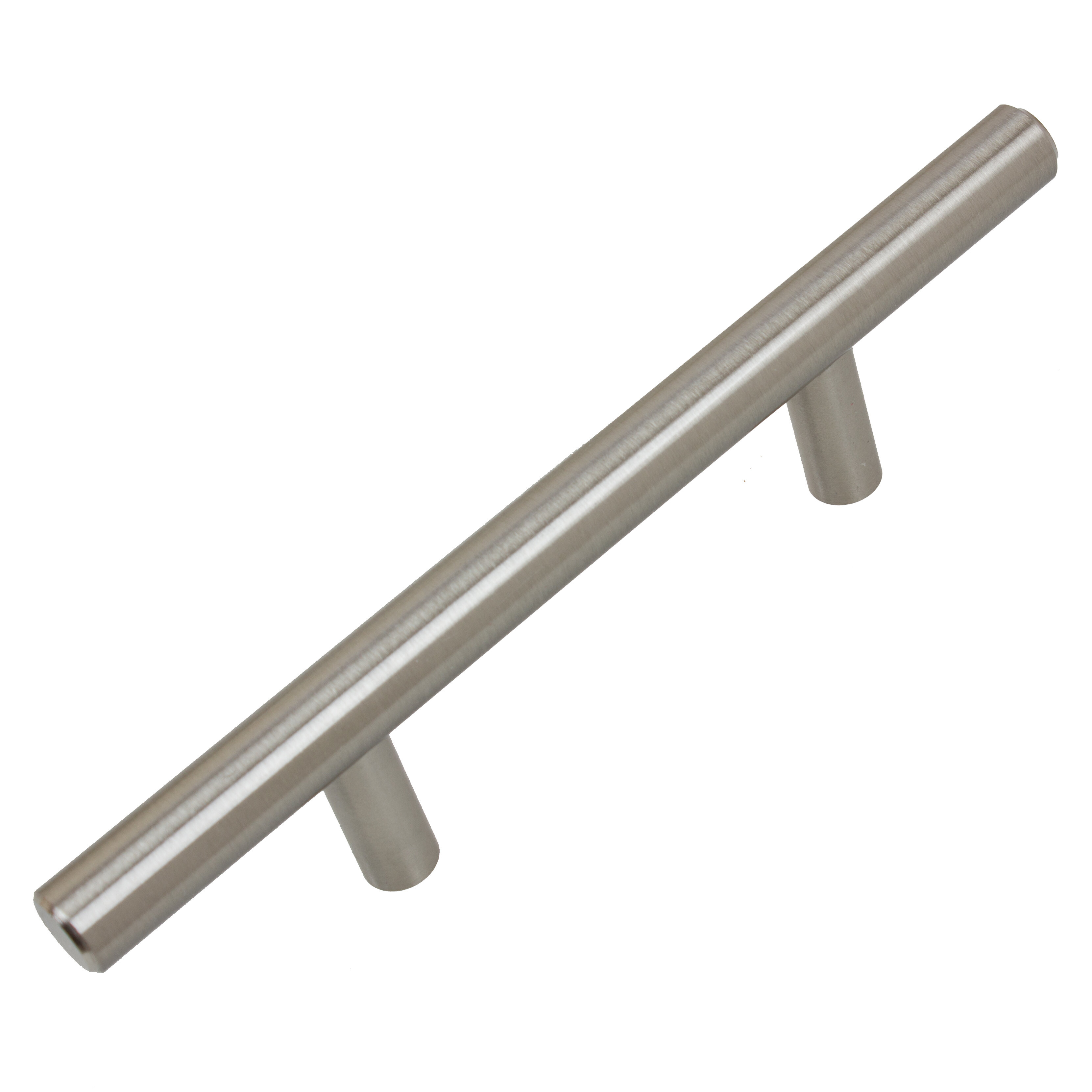 Stainless Steel Cabinet Drawer Pulls You Ll Love In 2021 Wayfair