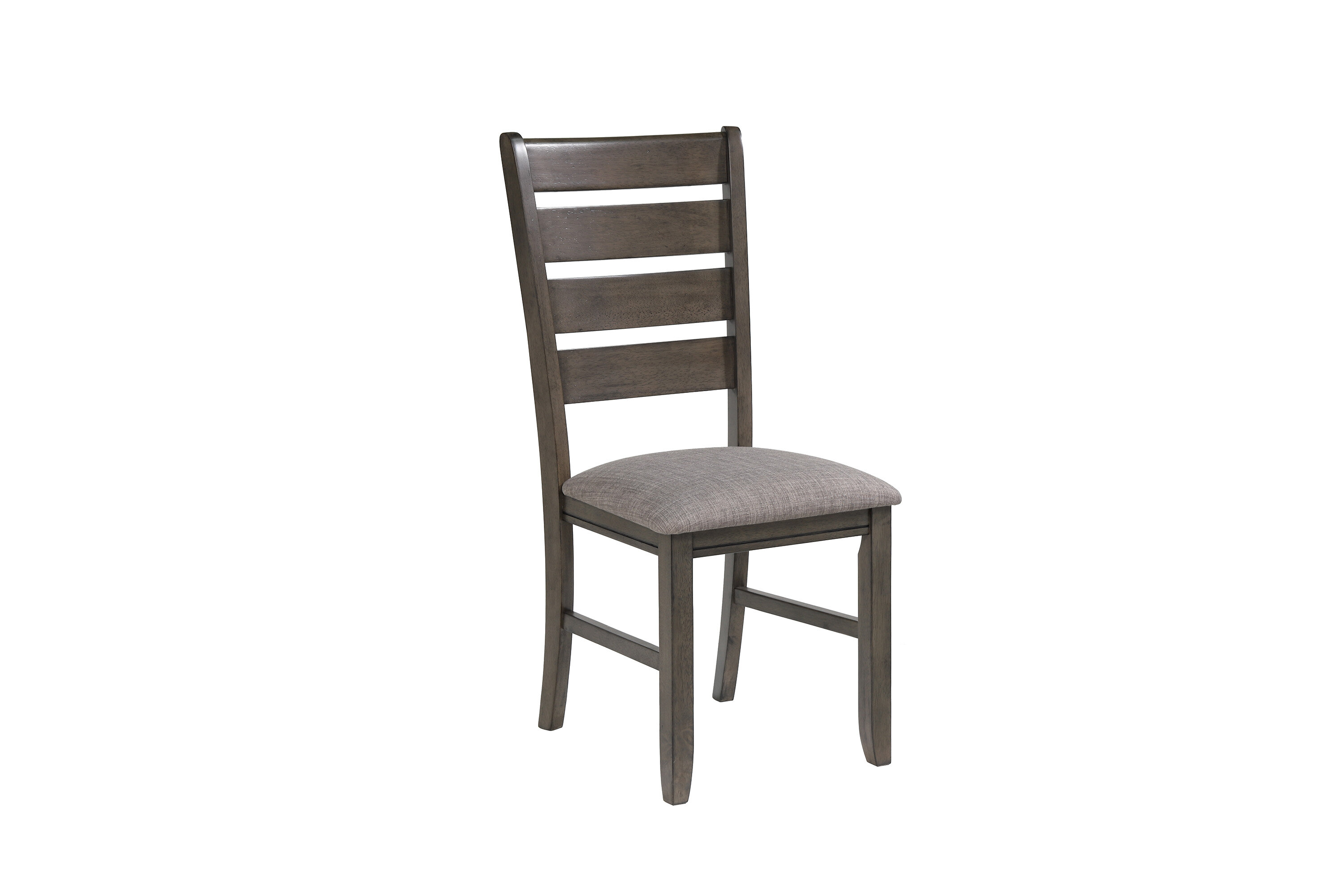 stephentown solid wood dining chair