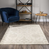 Bedroom Fleur De Lis Living 8 X 10 Rugs You Ll Love In 2021 Wayfair