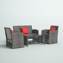 Allen And Roth Patio Furniture | Wayfair
