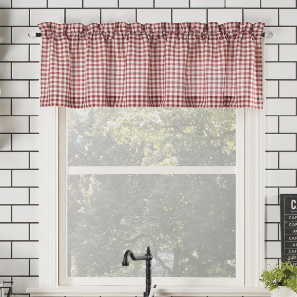 Garden Curtains Fabulous Country Curtains French Country Valance