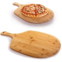 Pizza Board set of 3 elegant & practical size L 