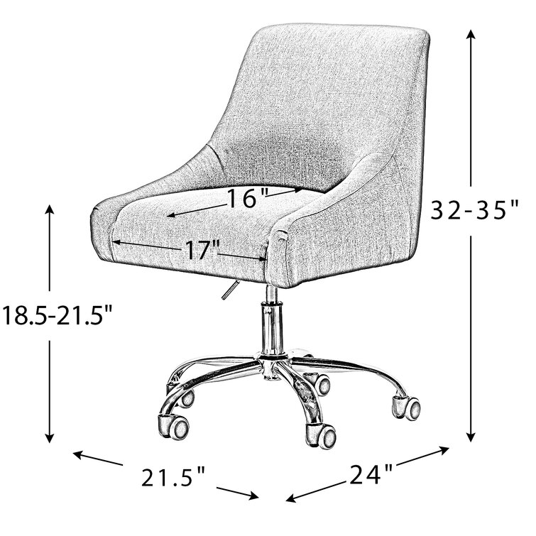 gowen task chair