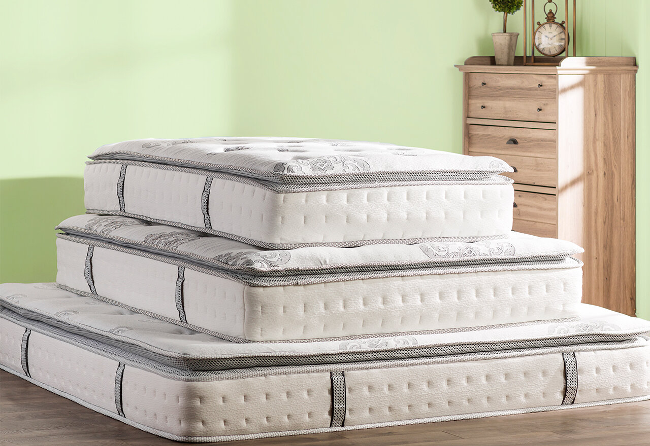 best selling mattresses for 2024