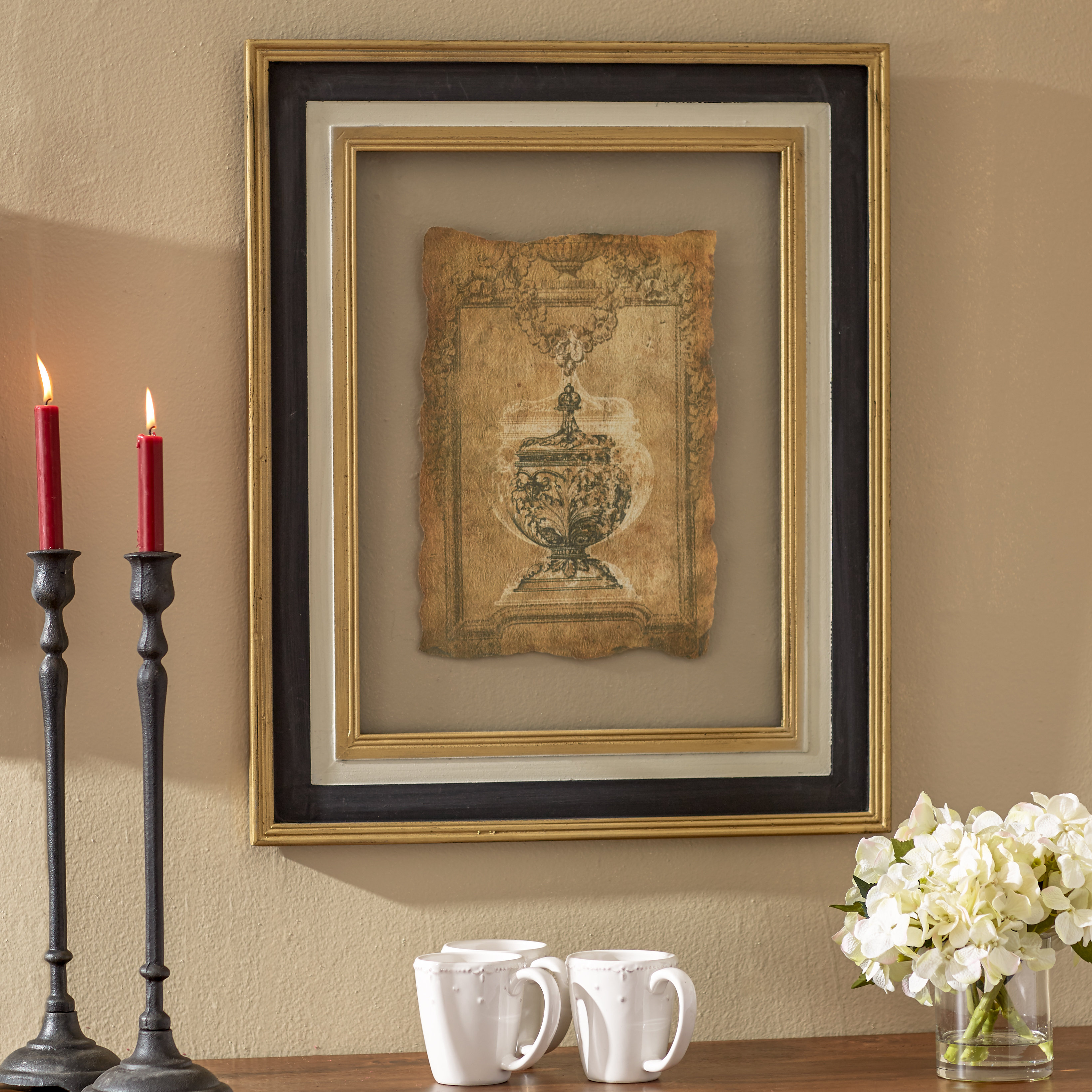 Wall Art Size Guide | Wayfair