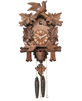 Cuckoo Clocks You'll Love in 2020 | Wayfair