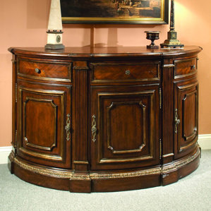 Marguax Demilume Small Buffet Table by Eastern Legends