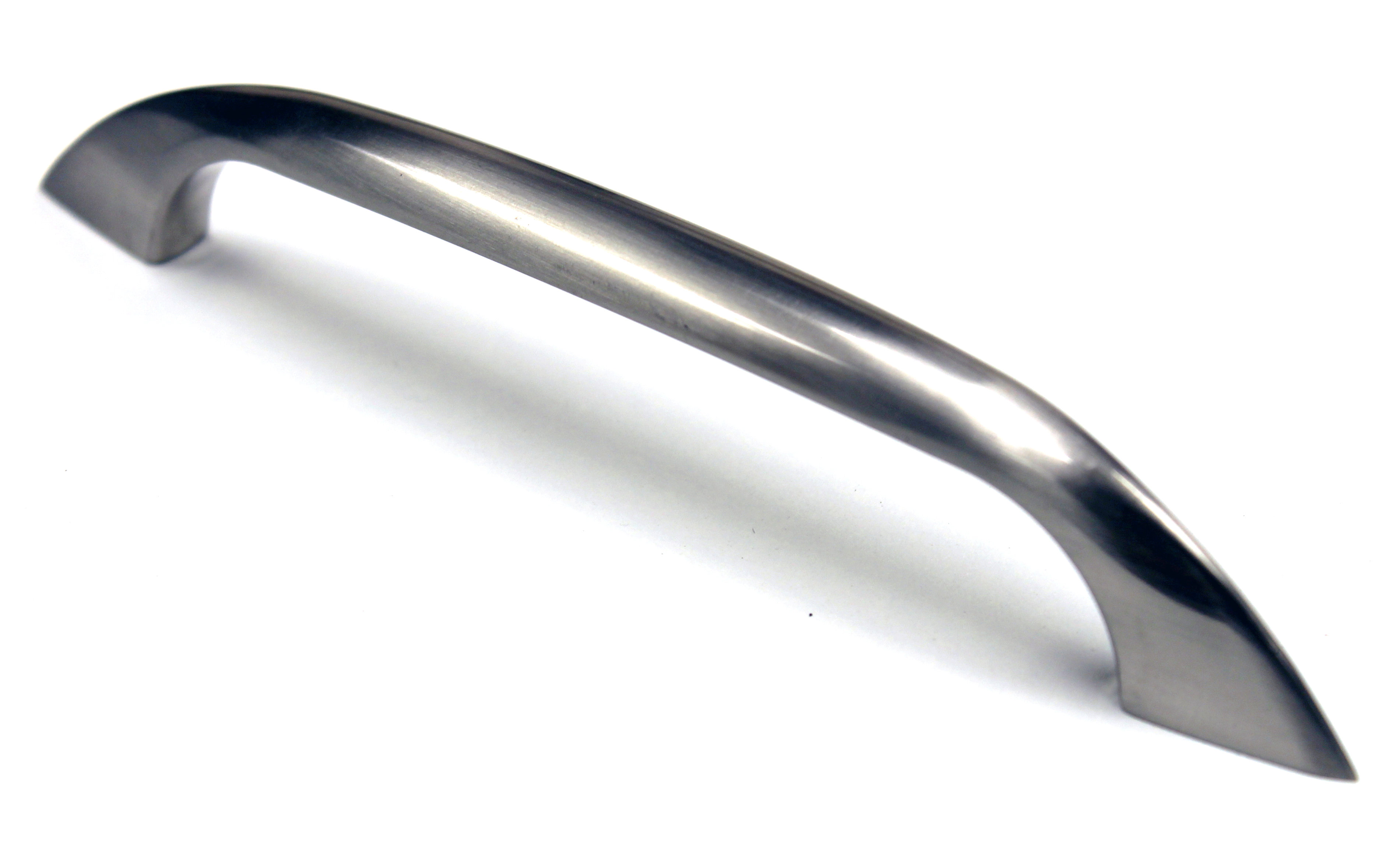 Berta Stainless Steel Cabinet Door Handles Drawer 5 Center To