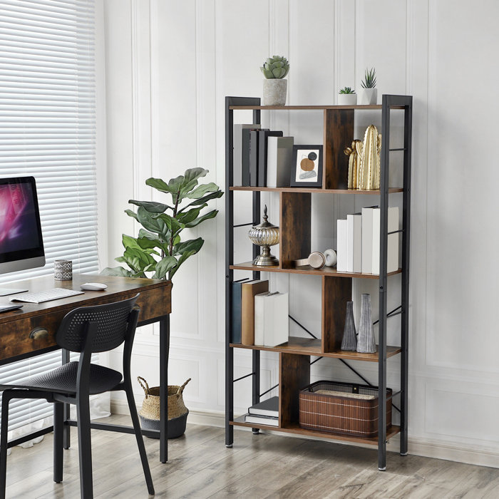 Bücherregal WESTHOUGHT - ModernMoments