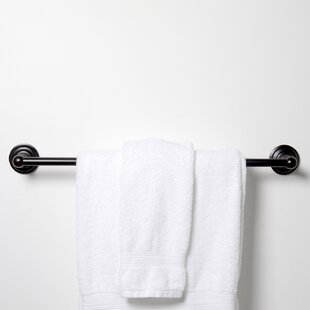 Elm 27" Mounting Towel Bar