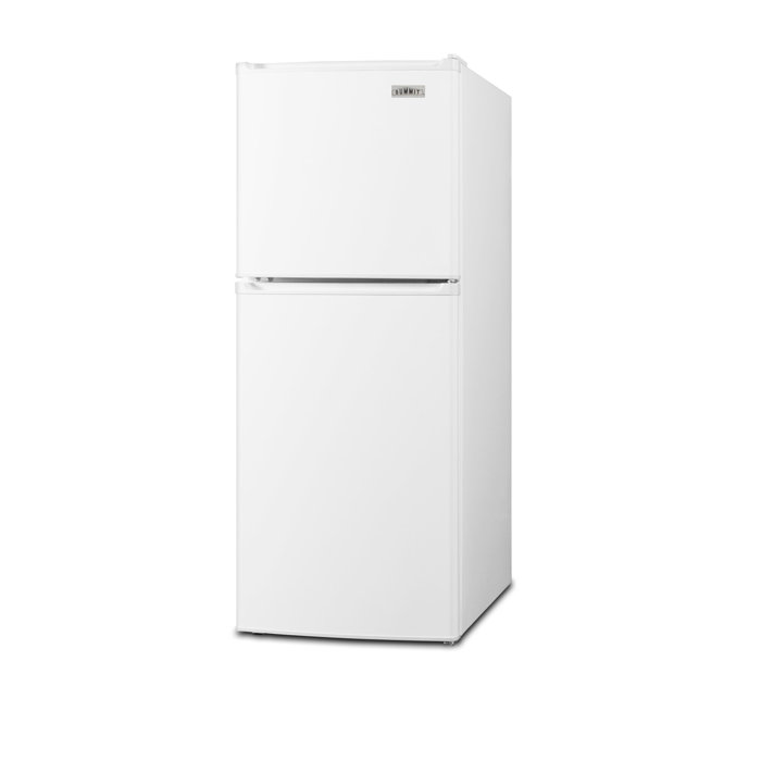 Summit Appliance Summit 4 8 Cu Ft Freestanding Mini Fridge With