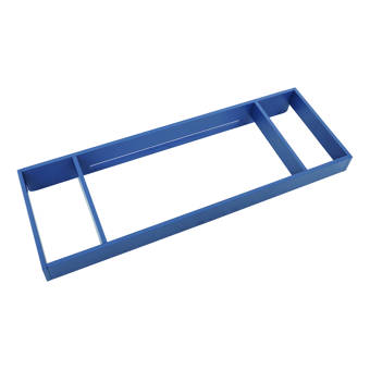 knox changing table