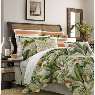 tommy bahama palmiers bedding