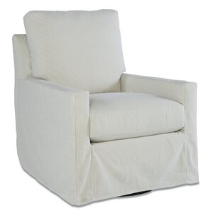 Norah Swivel Glider