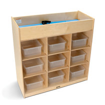 daycare changing table