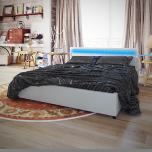 Futonbett, 180 x 200 cm von Home Etc