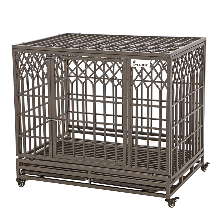 medium cage for dogs