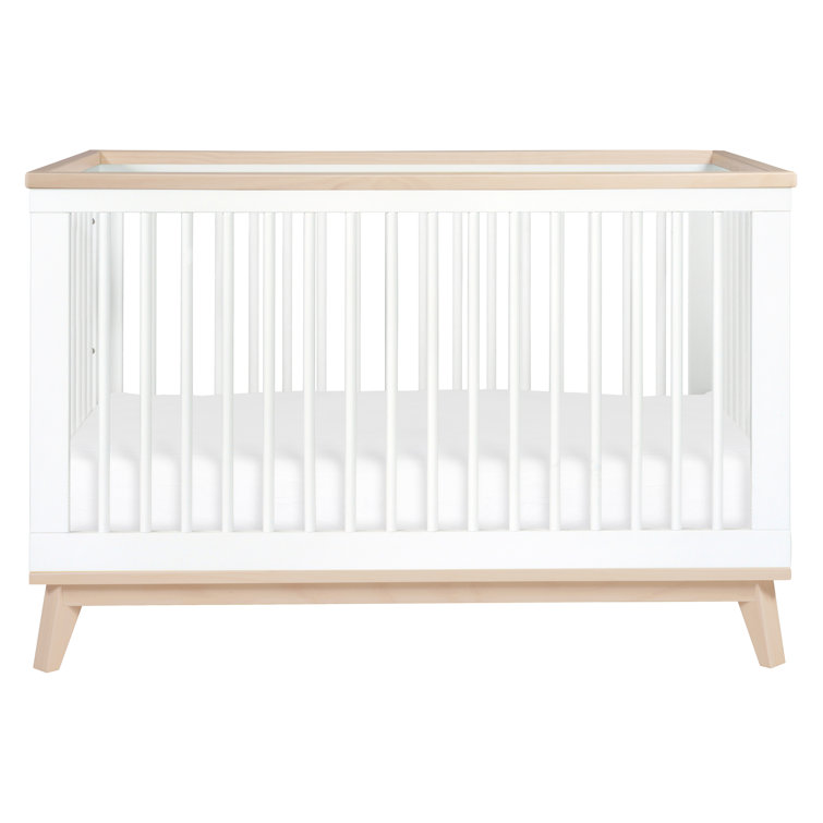babyletto scoot 3 in 1 crib