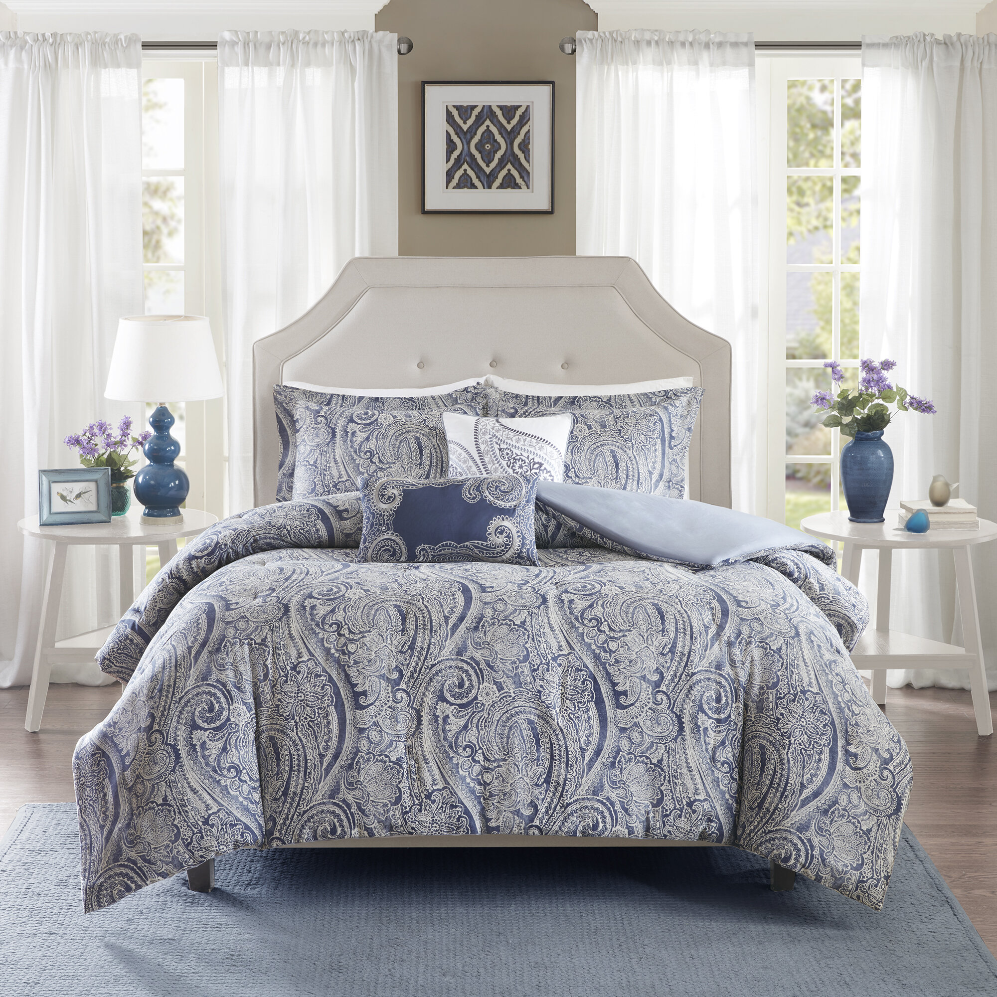 harbor house duvet cover set