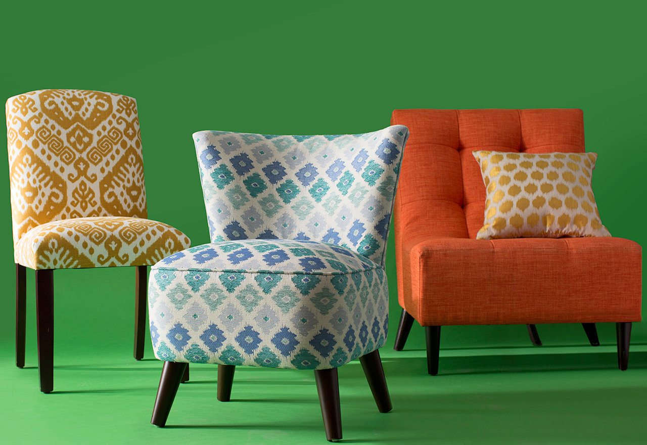 [BIG SALE] Accent Chairs in Every Size & Style You’ll Love In 2021