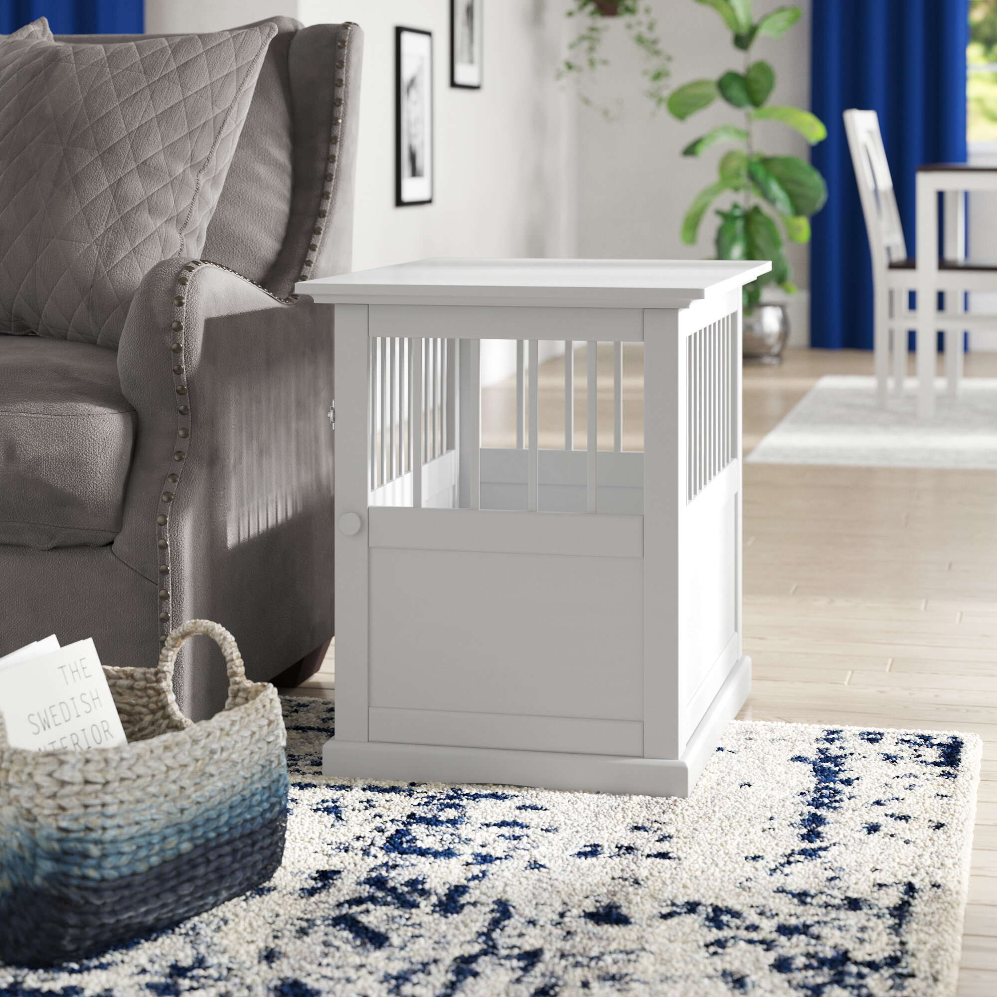 Furniture Style Crates You Ll Love In 2019 Wayfair