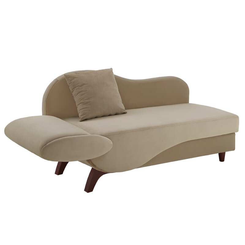 siloam functional chaise lounge