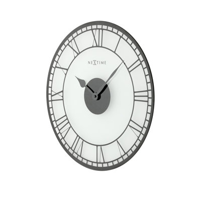 nextime heavenly wall clock
