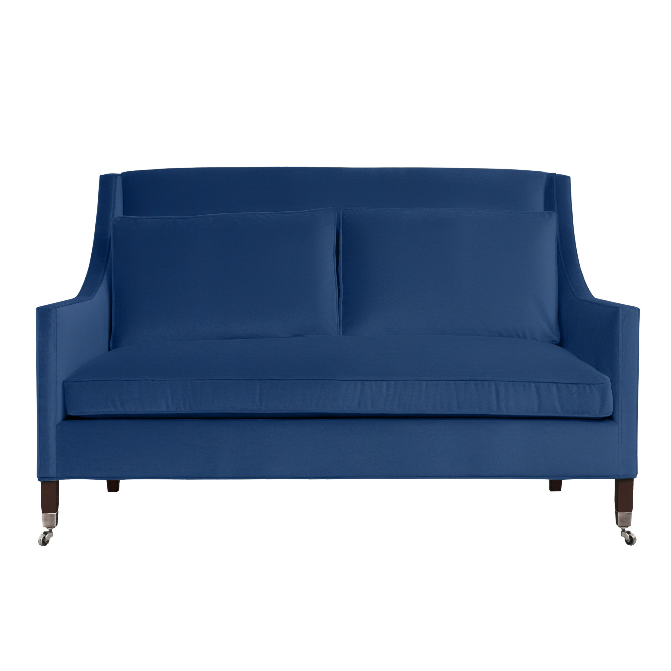 Duralee Finds Carter Sofa
