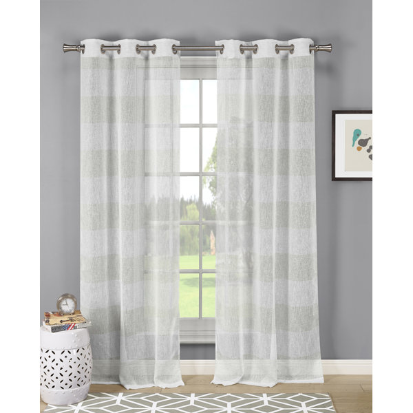 Extra Long Curtains 120 Wayfair