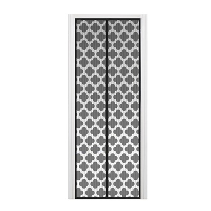 Imperial Home Super Magnetic Screen Door Reviews Wayfair