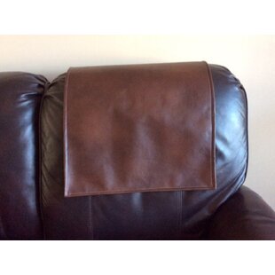 Head Rest Box Cushion Sofa Slipcover By Winston Porter