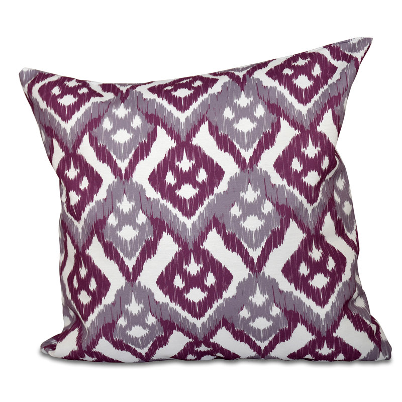 Meetinghouse Hipster Throw Pillow